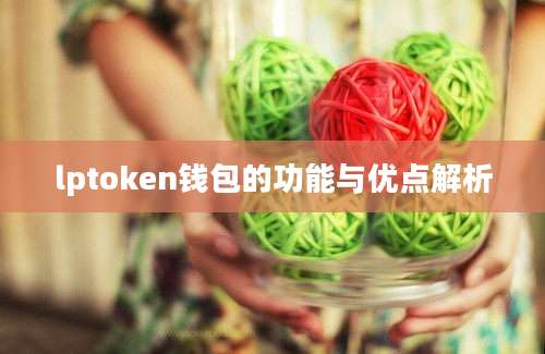 lptoken钱包的功能与优点解析